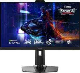 MSI MPG 272QRF X36 computer monitor