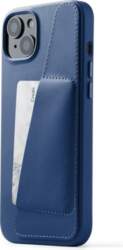 Mujjo Full Leather Wallet Case for