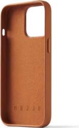 Mujjo Leather Wallet Case for iPhone