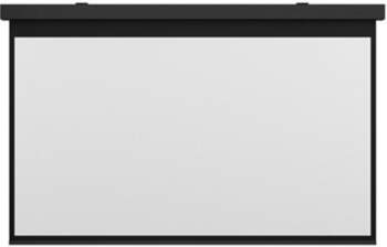 Multibrackets M 16:9 Motorized Projection Screen