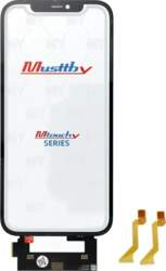 Musttby Touch screen + OCA iPhone