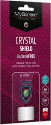 Myscreen Protector MS CRYSTAL BacteriaFREE Sam