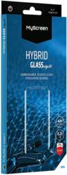Myscreen Protector MS HybridGLASS Edge 3D