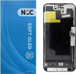 NCC LCD Display for iPhone 14