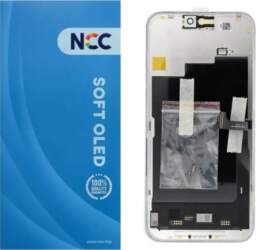 NCC LCD Display for iPhone 15