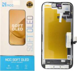 NCC LCD Display for iPhone 16