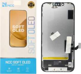 NCC LCD Display for iPhone 16e