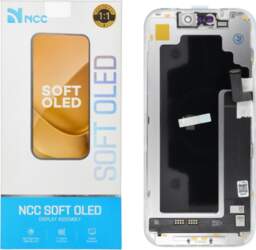 NCC LCD Display for IPHONE 17