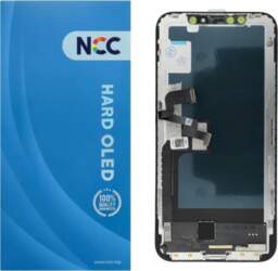 NCC LCD Display for iPhone X