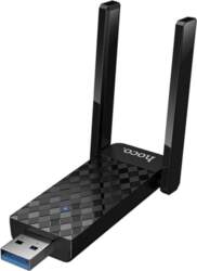 Network card WiFi 6 USB A