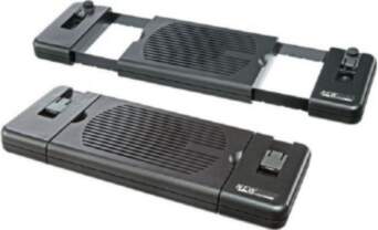 NEWSTAR NOTEBOOK COOLER (COOLS 15 DEGREES