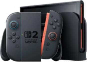Nintendo Switch 2 Console + Mario