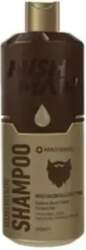 Nishman Beard AND Mustache Shampoo -
