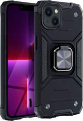 NITRO case for IPHONE 13, black
