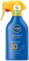 Nivea Protect AND Moisture Spray SPF