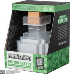 Noble Collection - Minecraft Potion Bottle