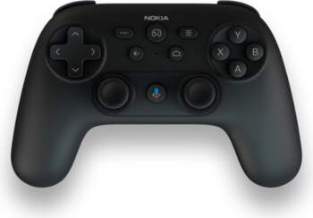 NOKIA Game Controller -gamepad (GC5000) (GC5000)
