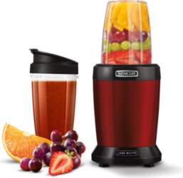 Nutri blender Sencor, red (SNB4301RD)