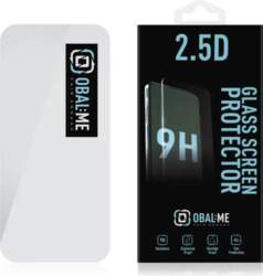 Obal:Me 2.5D tempered glass screen