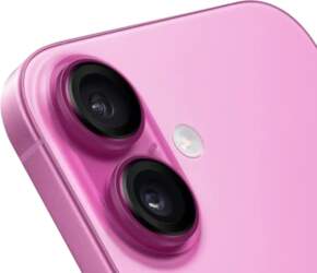 Obal:Me Lens Protector for Apple iPhone