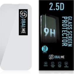 Obal:Me Multipack 2.5D Glass Screen