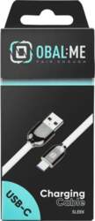 Obal:Me Sleek data transfer and charging