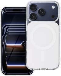 OEM Clear Fusion Mag phone case