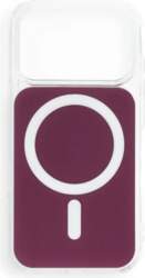 OEM Clear Fusion phone case with