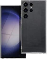 OEM Clear phone case for OnePlus