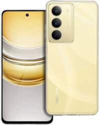 OEM CLEAR Case 2 mm for