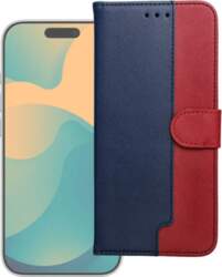 OEM Split Book book-style phone case