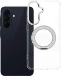 OEM Frame Circle Stand phone case