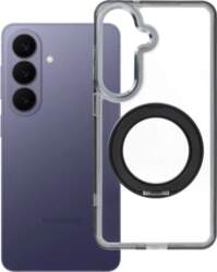 OEM Frame Circle Stand phone case