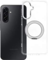 OEM Frame Circle Stand phone case