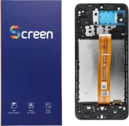 OEM OG LCD Display with Frame