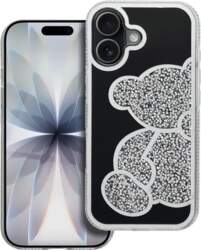 OEM TEDDY BEAR phone case for