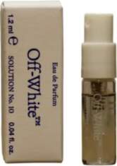 Off-White Solution No. 10, Eau de