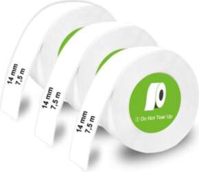 Olympia Olympia Endless Label Roll for