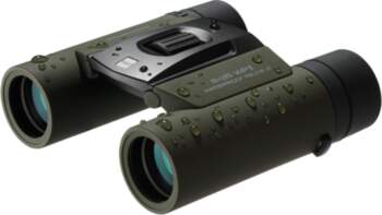 OLYMPUS OM SYSTEM 8x25 WP II