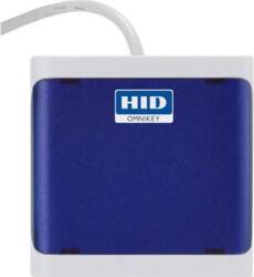 Omnikey USB reader 5022 CL (Dark