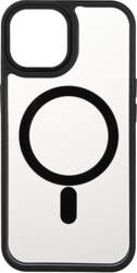 ONSALA MagSerie iPhone 15 Clear Case
