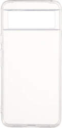 ONSALA Back Clear Case TPU Google
