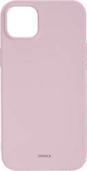 ONSALA Silicone iPhone 14 Plus Back