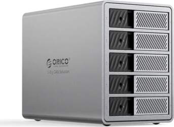 Orico 9858T3 5-Bay DAS ProThunder Disk