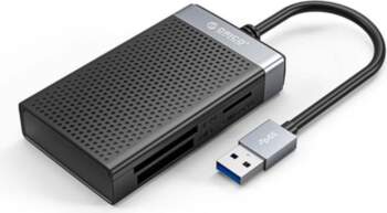Orico CL4D-A3 USB-A 3.0 SD