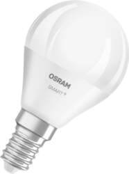 Osram SMART+ MATTER Multicolor Classic P40