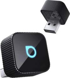 Ottocast Wireless Car Adapter Mini Cube