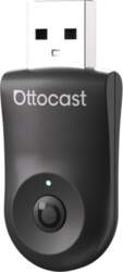 Ottocast Wireless Carplay/Android Auto Adapter Mini
