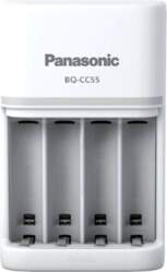 PANASONIC Eneloop BQ-CC55E (BQ-CC55E)