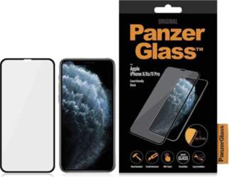 PanzerGlass Case Friendly screen protector, iPhone